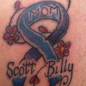 Meet your Posher, Tami